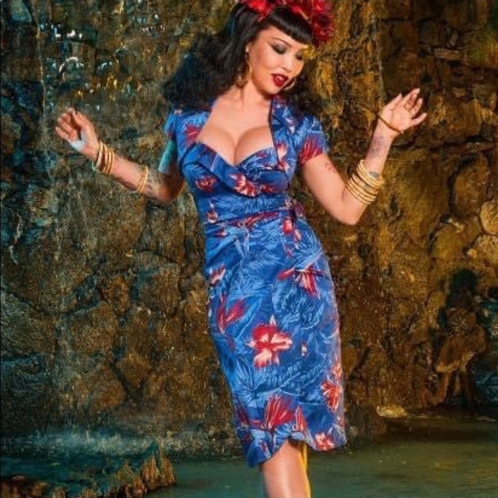 Pinup Girl Clothing